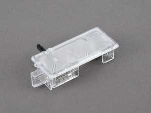 GLOVE BOX LIGHT