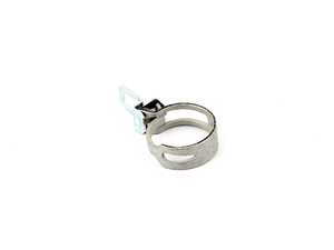 Genuine MINI Hose Clamp D=25mm - 11537560376