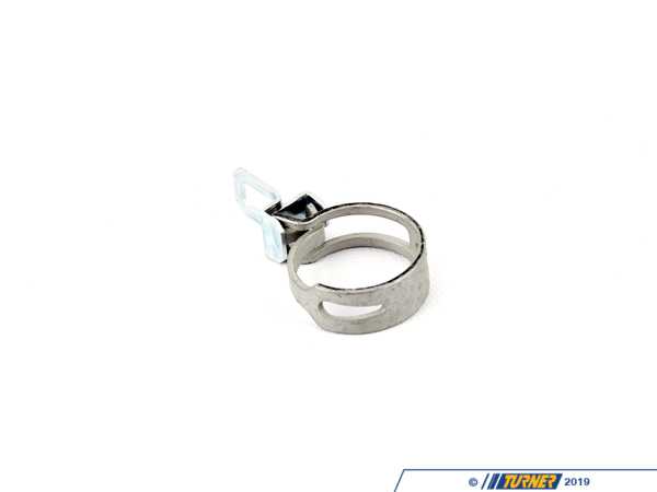 Genuine MINI Genuine MINI Hose Clamp D=25mm - 11537560376 11537560376