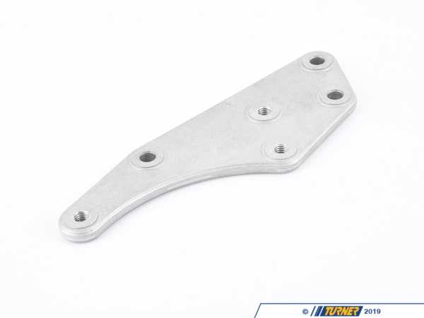 Genuine BMW Genuine BMW Bracket - 11517589205 - F01,F06,F12,F13 11517589205