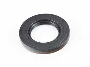 Genuine BMW Shaft Seal - 23118609207