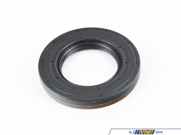 Genuine BMW Genuine BMW Shaft Seal - 23118609207 23118609207