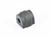 Genuine BMW Genuine BMW Stabilizer Rubber Mounting D=18,5mm - 33503411987 - E83 33503411987 View 1