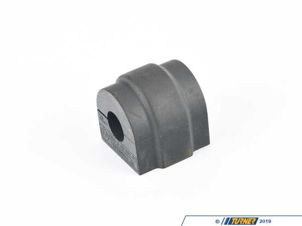 Genuine BMW Genuine BMW Stabilizer Rubber Mounting D=18,5mm - 33503411987 - E83 33503411987
