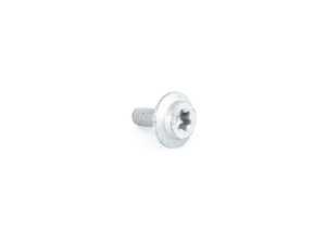 Genuine BMW Fillister-head Screw - 31106867454