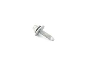 Genuine BMW Hex Bolt - 07119908006 - F32,F33,i3,i8
