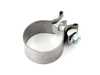 ECS 2.25" (57mm) Exhaust Clamp - Priced Each NBC225 View 1