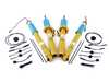 Bilstein B6 Performance Shocks & Struts Kit - E90 E92 E93 M3 31-224550KT View 6