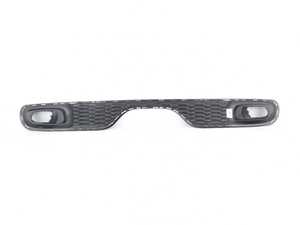 Original MINI Grill For Bumper, Rear - 51127315501