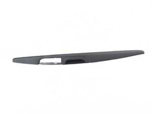 Armrest - Front Left - Schwarz - E92, E93