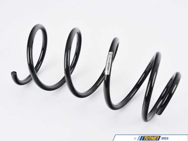 Mubea Front BMW 3 Series 2005- 31336767376
