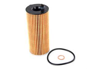 BMW Oil Filter - B46 & B48 2.0L Engine