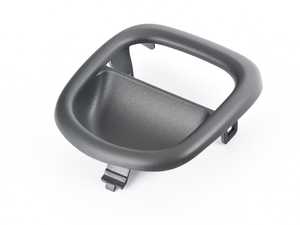 TRIM PANEL, HANDLE,
