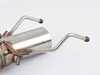 Racing Dynamics Downpipe With Sport Cat 130 10 56 600 130.10.56.600 1301056600 View 4