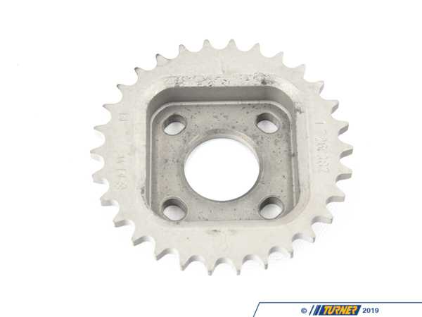 Genuine BMW Genuine BMW Sprocket - 11311726387 - E34,E36 - (NO LONGER AVAILABLE) 11311726387