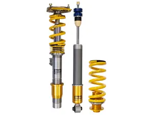Ohlins Dedicated Track Coilovers - E90 E92 M3