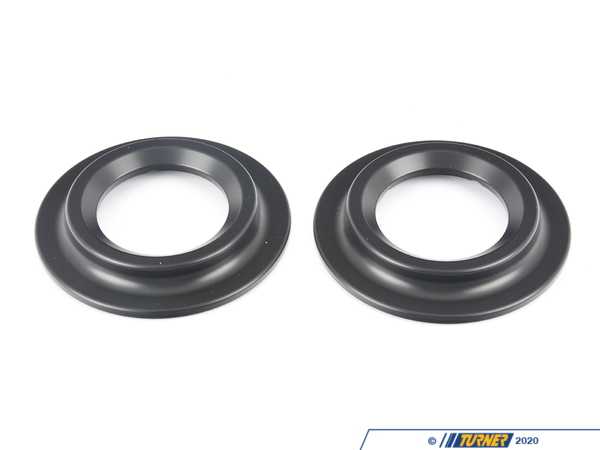 Turner Motorsport Spring Perch Set - OE 023429TMS03