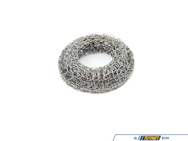 Genuine BMW Genuine BMW Wire Clamp - 11787584381 11787584381