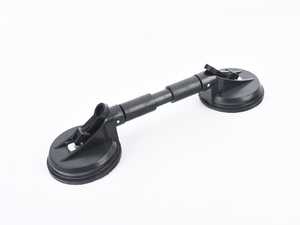Double Head Windshield Suction Cups