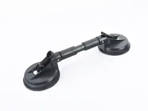 Double Head Windshield Suction Cups