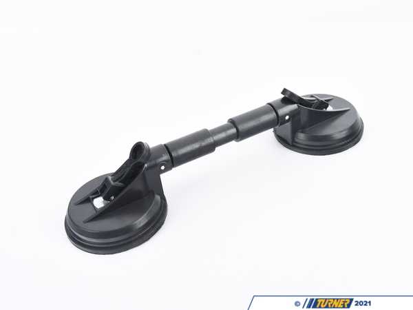 OEM Tools Double Head Windshield Suction Cups OEM24246