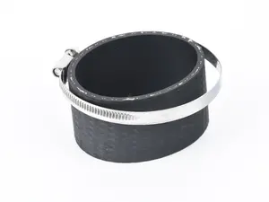 Genuine BMW Charge Air Line - 13717575402