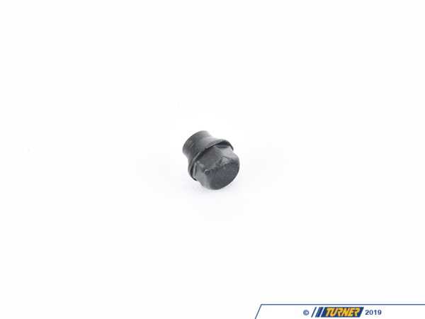 Genuine BMW Genuine BMW Cap Nut M8 - 51217040551 - E65,E70 X5,E71 X6,F25,F26 51217040551