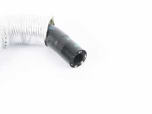 Genuine BMW Turbocharger Coolant Line (Feed) - F10 F12 F01 F02 F13
