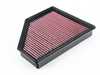 K&N K&N Performance Engine Air Filter - A90 Supra 33-3136 View 2