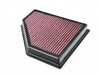 K&N K&N Performance Engine Air Filter - A90 Supra 33-3136 View 3