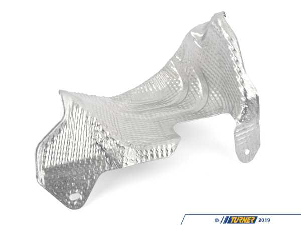 Genuine BMW Genuine BMW Wheel Arch Cover, Side, Rear - 51487333124 51487333124