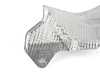 Genuine BMW Genuine BMW Wheel Arch Cover, Side, Rear - 51487333124 51487333124 View 3