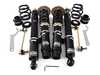 BC Racing BC Racing BR Series Extreme Low Coilovers - BMW E46 M3 I-14E-BR View 1