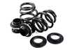 BC Racing BC Racing BR Series Extreme Low Coilovers - BMW E46 M3 I-14E-BR View 2