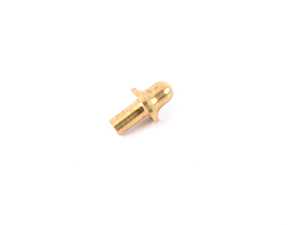 Brass Clutch Fork Ball Pivot Pin
