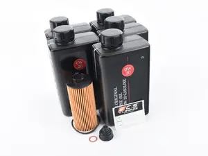 MINI Oil Service Kit Gen 3 1.5L 0w-20 - Priced As Kit