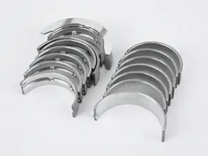Engine Main Bearing Kit - Standard Size