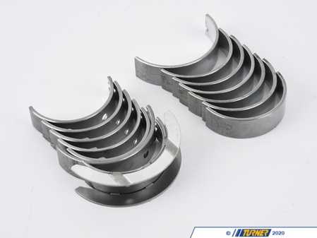 CR6640SM - King Performance BMW M50 Rod Bearings - Std. Turner Motorsport