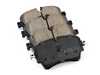 Akebono BMW F56 Front Euro Ceramic Brake Pad Set EUR1801 EUR1801 View 5
