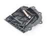 Genuine BMW Genuine BMW Flap For Linkage Exit, Right - Schwarz 54375A19AB1 View 2
