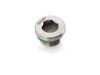 Turner Motorsport Turner Titanium Magnetic Differential Drain Plug - M22x1.5  027030TMS01 View 1
