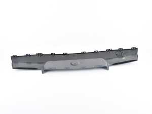 Genuine BMW Cover, Bumper, Rear Primed