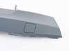 Genuine BMW Genuine BMW Cover, Bumper, Rear Primed 51127370664 View 2
