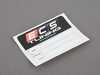 Genuine MINI MINI Oil Service Kit Gen 3 1.5L 0w-20 - Priced As Kit 1142857059027KT View 4