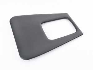 Depositing Box Bottom Panel - Anthracite - E34