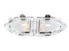 Genuine MINI Trim Cover Set With Pad - Union Jack  51135A43E94 View 2