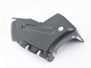 Underbody Panelling Rear Left - F22, F23, F87