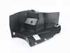 Genuine BMW Underbody Panelling Rear Left - F22, F23, F87 51757260765 View 2