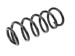 Genuine MINI Rear Coil Spring - 33539806816