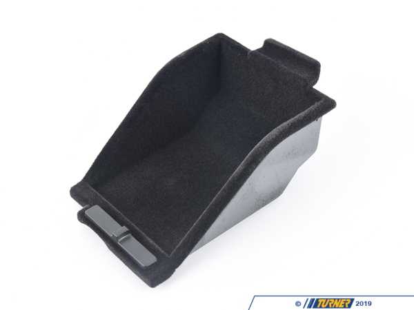 Genuine BMW Genuine BMW Cover, Fuse Carrier - 51169192994 - F10 51169192994
